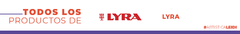 Banner de la categoría Lyra