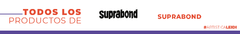 Banner de la categoría Suprabond