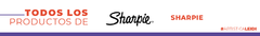 Banner de la categoría Sharpie