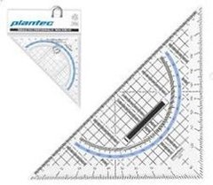 Escuadras multiuso PLANTEC profesionales