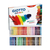 Oleo Pastel GIOTTO MAXI 48 colores - comprar online