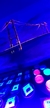 Acuarela neon Tintto x6 - comprar online