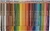 Lapices GIOTTO SUPERMINA en lata 36 colores en internet