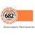 Oleo ALBA Naranja Permanente S.2 682 - comprar online