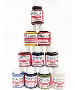 Pintura sublimable Eterna 37ml