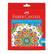 Ecolapices de Color Faber Castell X 72 + 2 lapices de color