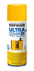 Esmalte RUST-OLEUM Ultra Cover Multiuso AMARILLO SOL