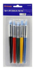 Set Pinceles de Silicona ARTMATE x5