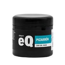 Pintura para Pizarron EQ ARTE 200cc NEGRO