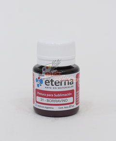 Pintura sublimable Eterna 37ml