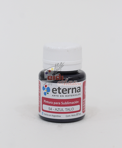 Imagen de Pintura sublimable Eterna 37ml