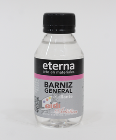 Barniz General Brillante ETERNA