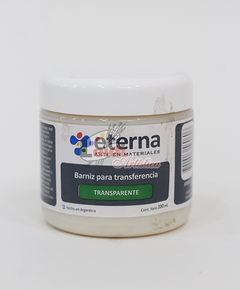 Barniz de TRANSFERENCIA ETERNA 200ml