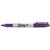 Marcador Sharpie Violeta punta fina