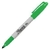 Marcador Sharpie Verde punta fina