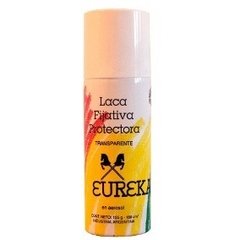 Laca Fijativa Protectora para carbonillas EUREKA en aerosol