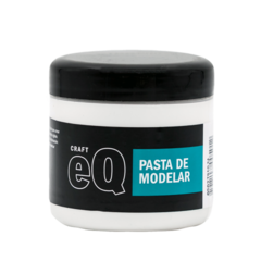 Pasta para modelar EQ ARTE 200cc