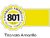 Acrílico ALBA Titanato Amarillo S.3 801 - comprar online
