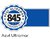 Acrílico ALBA Azul Ultramar S.1 845 - comprar online