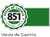Acrílico ALBA Verde de Cadmio S.3 851 - comprar online