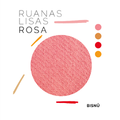 Ruana Rosa