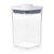 Oxo Pop Container | 1L cuadrado bajo - comprar online