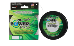 Linha Multifilamento Shimano Power Pro 40lb 18kg 0.32mm 135m