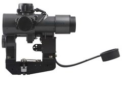 Red Dot Vector Optics SVD AK 1X28 SCRD-06B - comprar online