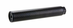 Silenciador Silverback Carbono 14mm CCW 235mm