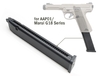 Magazine Extendido Action Army Glock G17 / G18 / AAP-01 - comprar online