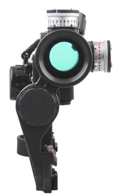 Red Dot Vector Optics SVD AK 1X28 SCRD-06B na internet