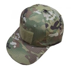 Boné Camuflado Multicam