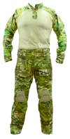 Uniforme Emerson Multicam