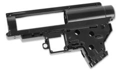 Carcaça (Shell) Gearbox M4 V2 Ares EFCS - comprar online