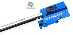 Kit Precisão Poseidon Strike 84mm GBB