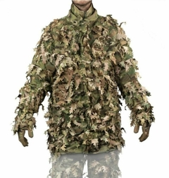 Ghillie Jaqueta ACP Novritsch