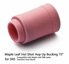 Bucking Hot Shot 75° SRS / GBB Maple Leaf
