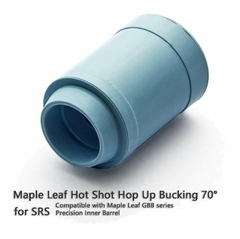 Bucking Hot Shot 70° SRS / GBB Maple Leaf