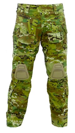 Uniforme Emerson Multicam na internet