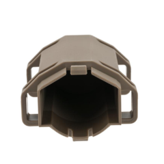 Extensor Compartimento Ares Amoeba 013-014-015 - Nola Sniper Airsoft Store