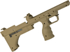 Stock Silverback SRS A1 TAN sem Mag Release