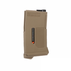 ​Magazine Midcap Magpul PTS 170bbs TAN