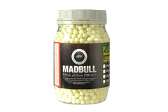 BBS 0.30g Madbul Original 2000bbs Traçante Verde