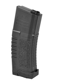 Magazine MidCap Ares M4/M16 140rds Preto