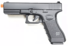 Glock Poseidon G17 - comprar online