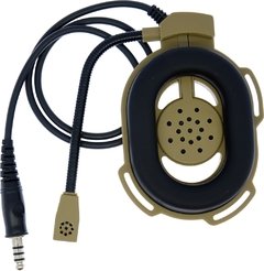 Headset Emerson Gear
