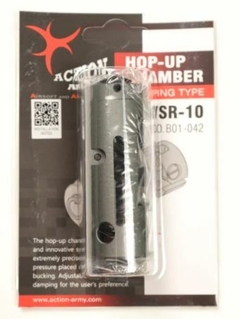 HopUp Chamber VSR-10 Action Army - comprar online