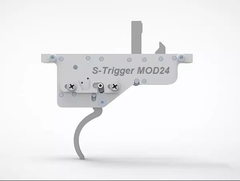 Gatilho S-Trigger Modify MOD24