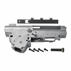 Carcaça Gearbox V3 LCT