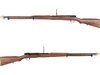 Arisaka Type 38